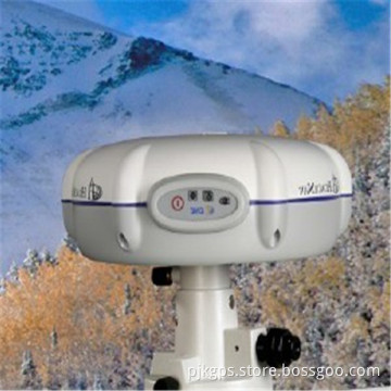 2014 Best China Selling Base and Rover Leica X20 Bluetooth Rtk GPS